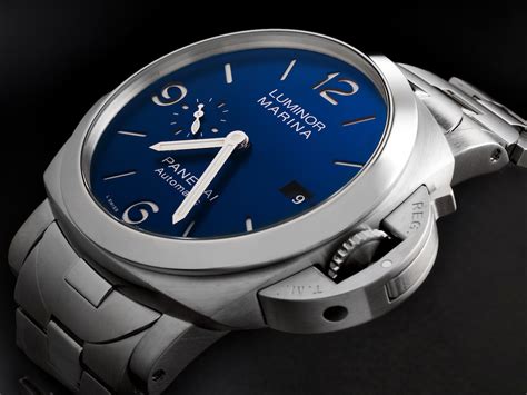 panerai price increase 2019|panerai 2024 price.